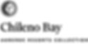 Chileno_Bay_Resort_-_Residences_logo
