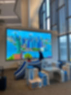 LaGuardia Airport - Concourse A