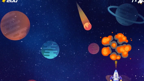 floor projector games