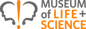 Museum of Life and Science logo.png